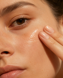 Press itover face and neck as the final step in your routine.