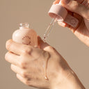 Start with one drop.
